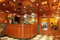 Hotel Impero Rome - bar