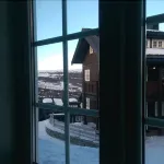 Havsdalsgrenda Geilo Apartments - Mountain view