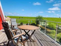 Seehotel Neue Liebe Hotels in Cuxhaven