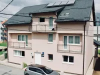Falling Lakes Hostel Hotels in Plitvicka Jezera