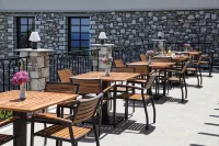 Theta Hotel Pelion Hotels in Zagorá-Mourési