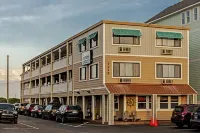 Sea Horse Inn and Cottages Hotels in Wanchese