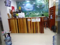 Enjoy Hotel Hotel di Caye Caulker