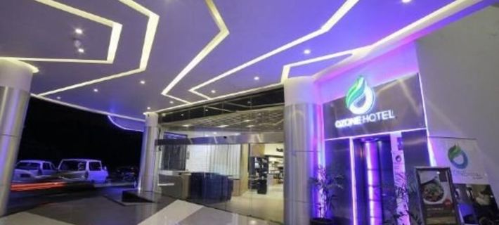 Ozone Hotel Pantai Indah Kapuk โรงแรมในจาการ์ตาเหนือ
