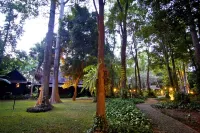 Lampang River Lodge Hotel ที่พักลำปาง รีสอร์ท
