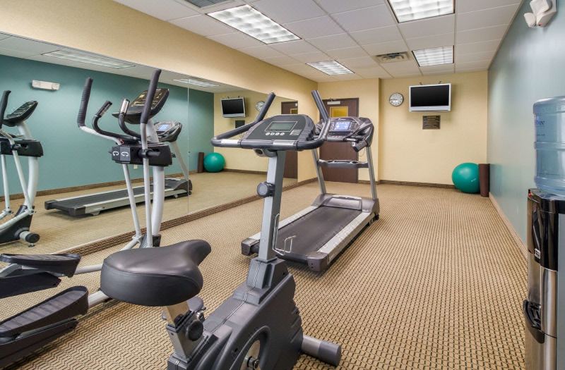 Sleep Inn & Suites photo 2