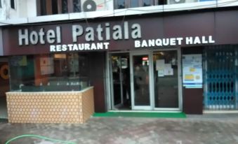 Hotel Patiala Dhanbad - Housity
