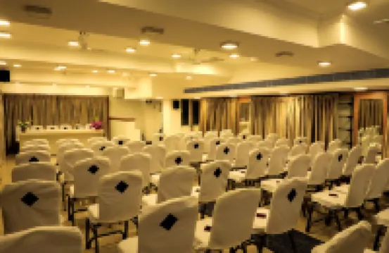 Hotel Ssk Grand Kanchipuram Hoteles en Distrito de Kanchipuram
