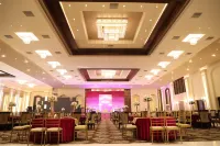 Ramada by Wyndham Kapurthala Hôtels à : Kapurthala