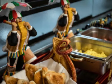 Hotel Hacienda Plaza de Armas Hotels in Puno