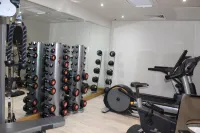 Hotel Indigo YORK by IHG - Gym