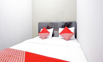 Super OYO 90848 J&b Rooms Bekasi