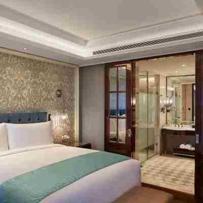 The Ritz-Carlton, Pune Rooms