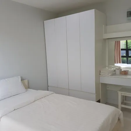 Tipnalin Apartment Phetchaburi