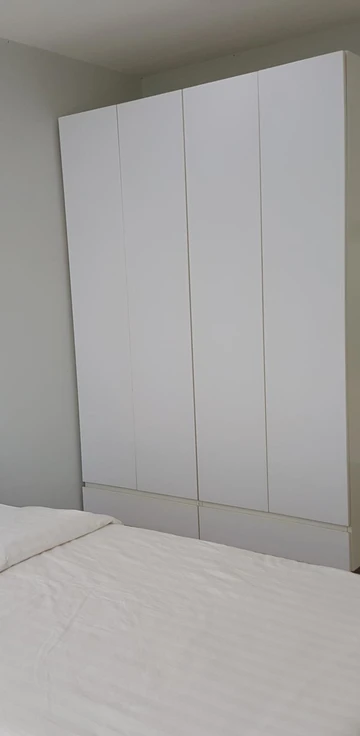 รูปภาพของอพาร์ทเมนท์ทิพนลิน