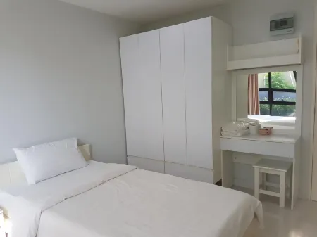 Tipnalin Apartment Phetchaburi Отели в г. Пхетчабури
