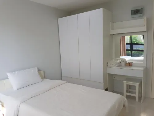 Tipnalin Apartment Phetchaburi