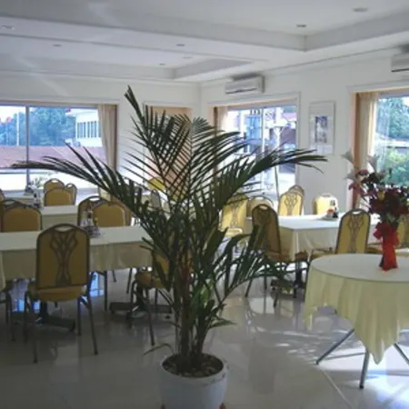 Seng Aroun Hotel