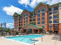 Residence Inn Oklahoma City Downtown/Bricktown Hotels near Ford Center