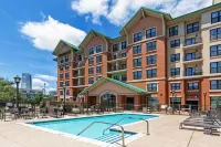 Residence Inn Oklahoma City Downtown/Bricktown - que admiten mascotas