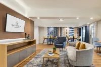 Sheraton Suites Chicago O'Hare - bar