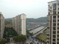 Yixiangju Apartment (Wulingshan Avenue)