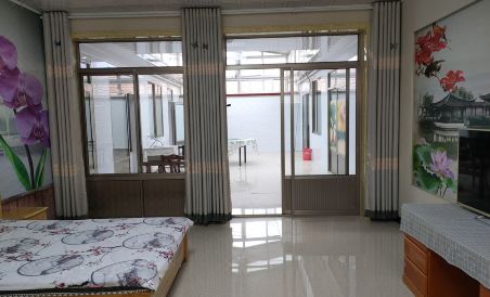 Lai zhou li ji fang min su - Housity