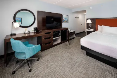 Hampton Inn & Suites Navarre