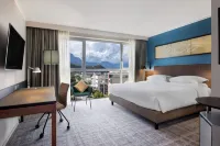 Four Points by Sheraton Bolzano