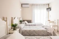 Hostal Buenos Aires Hôtels à : Castell de Mur