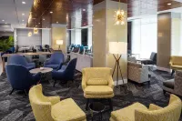 Holiday Inn Express WASHINGTON DC DOWNTOWN by IHG Hotels in Washington D.C.