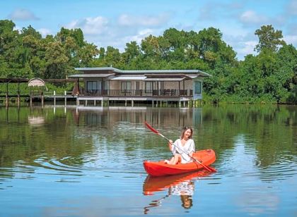 Banpu Resort Trat