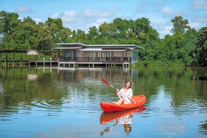 Banpu Resort Trat