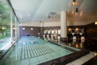 Otaru Asari Classe Hotel - Hot Springs