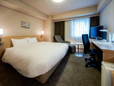 Daiwa Roynet Hotel Hakata-Gion Hotels in Fukuoka