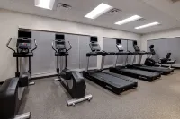 TownePlace Suites Monroe - Gym