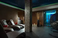 Hotel Artemide - spa