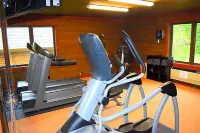 Drummond Island Resort - Gym