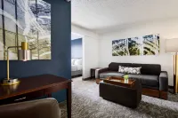 SpringHill Suites Richmond North/Glen Allen Hôtels à : Glen Allen