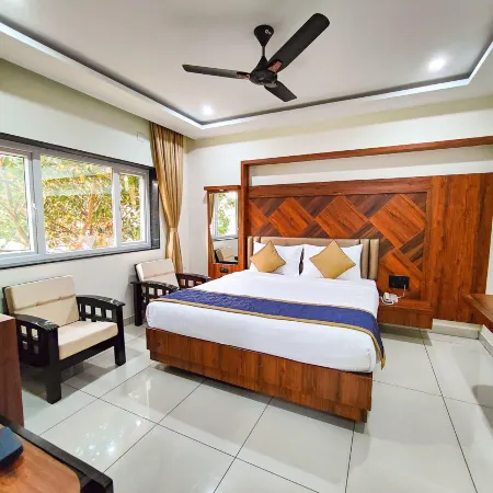 Hotel Udupi Inn, Udupi