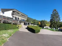 Hotel Parc & Spa les Cigognes