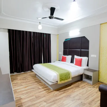 Hotel German Residency , Srinagar