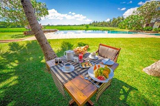 Kithala Resort - Thema Collection Hotel Overview