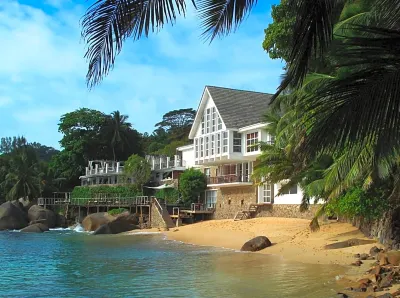 Bliss Boutique Hotel Seychelles