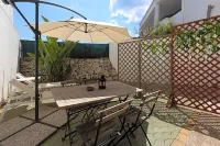 Biancaleuca Rooms & Suite Hotels in Leuca