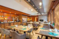 Hotel Bayerischer Hof - Pet friendly