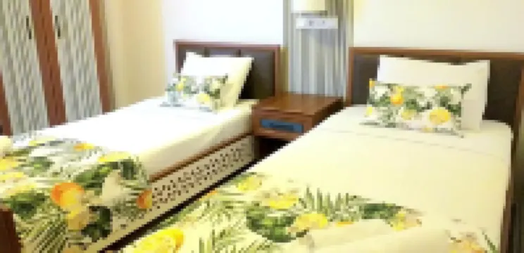 Nehir Dalyan Boutique Otel