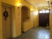 Pension Amadeus & Apartments Hotels in Větřní