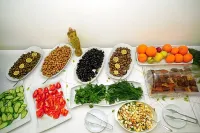 Fuda Hotel - breakfast