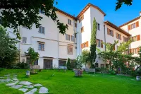 Hostel Archi Rossi